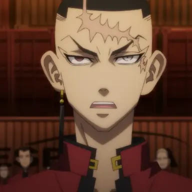Profile image of 鶴蝶