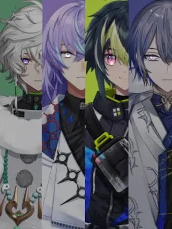 MatureTired8826의 月からやってきたヒーロー