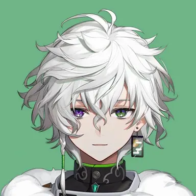 Profile image of 叢雲カゲツ