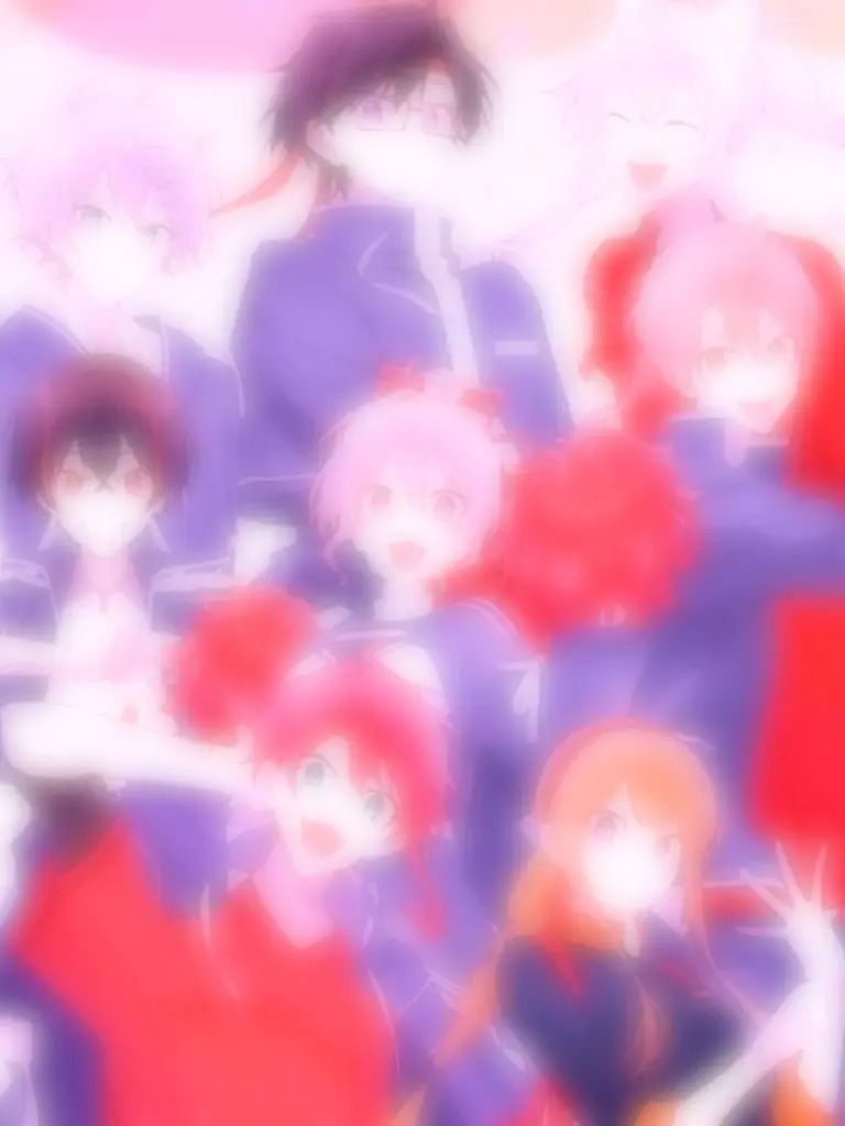 yu._.a의 六 角 関 係 。