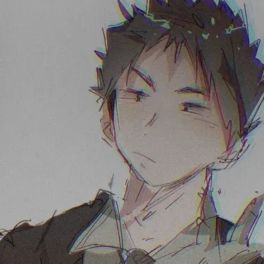 Profile image of 岩泉 一