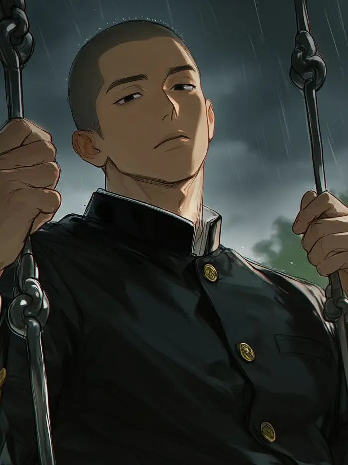 taGI1265의 In the Rainy Park