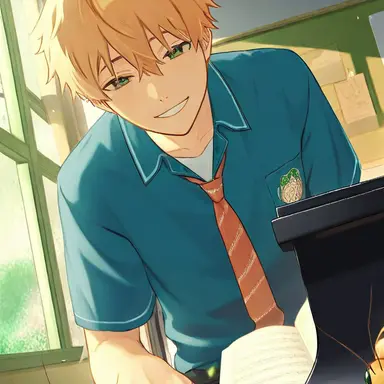 Profile image of 佐藤　なぎ