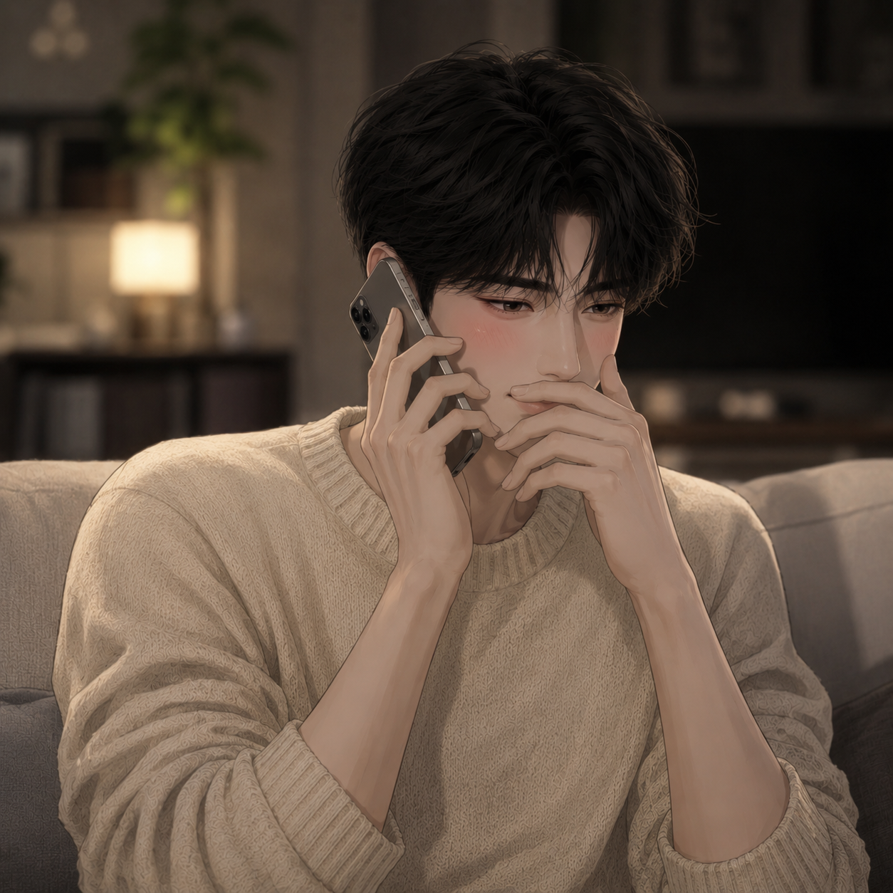[언리밋] 이재하 대표 이미지