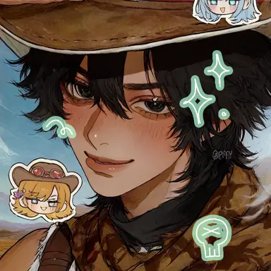 Profile image of 애쉬