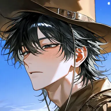 Profile image of アッシュ