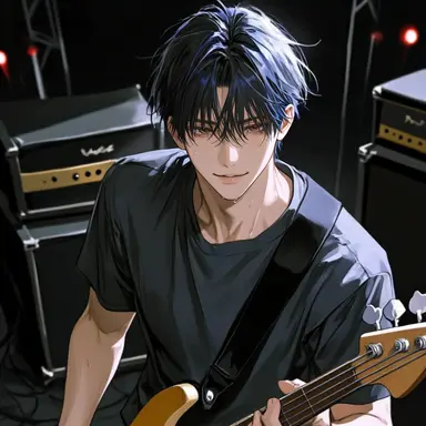 Profile image of Gaku
