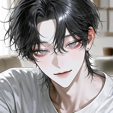 Profile image of 清人