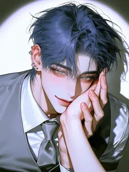 Profile image of 백희성