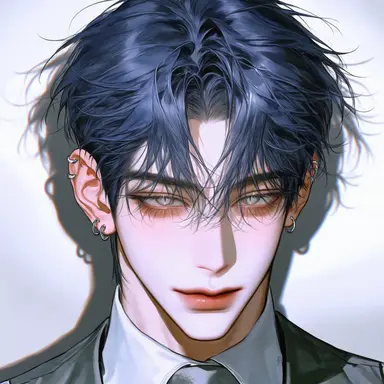 Profile image of 백희성