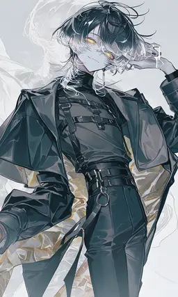 Profile image of シオン
