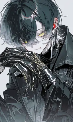 Profile image of シオン