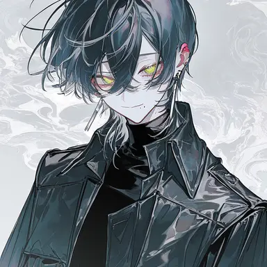 Profile image of シオン