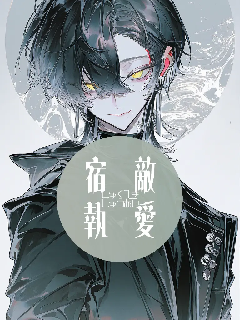shu000의 宿敵執愛