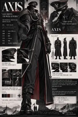 Profile image of AXIS