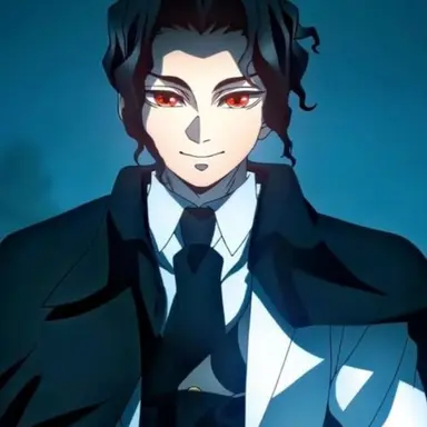 Profile image of 키부츠지 무잔