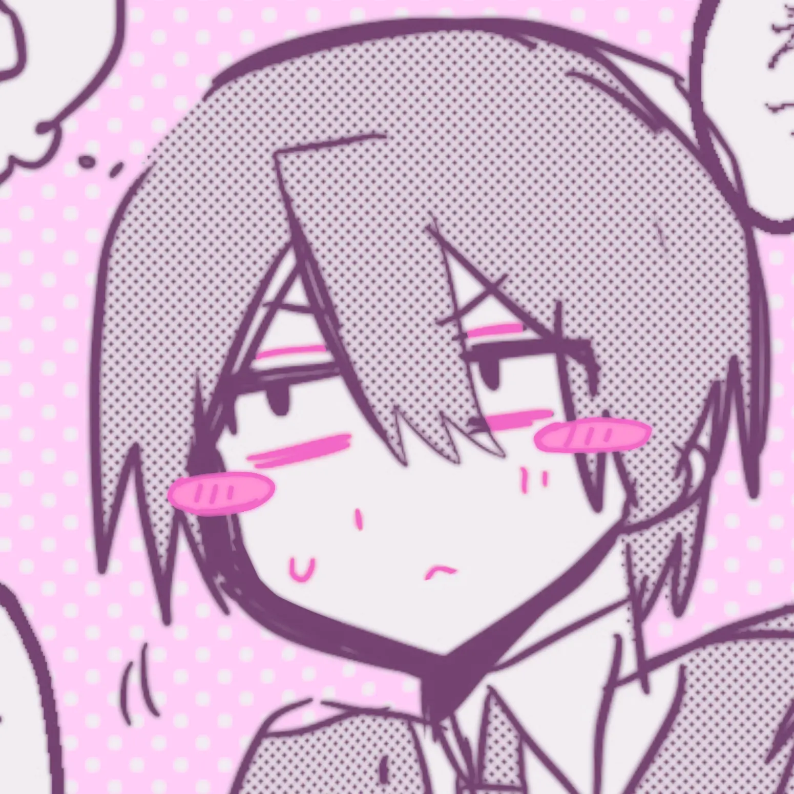 IKSGmoeru의 お話、しよ？