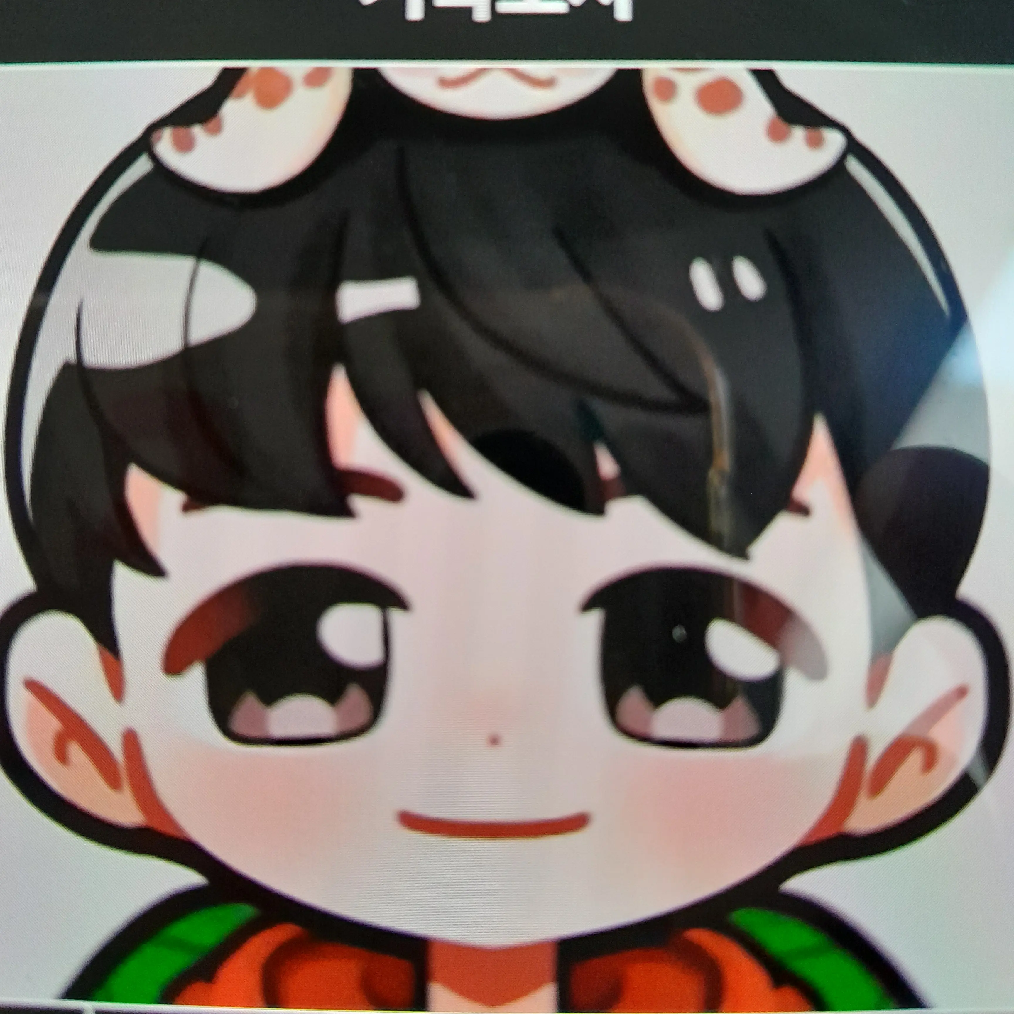 ruio4489의 당신은 거북도사와 키못방에 갇혀습니다