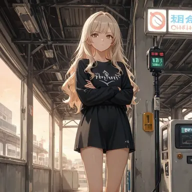 Profile image of マリ