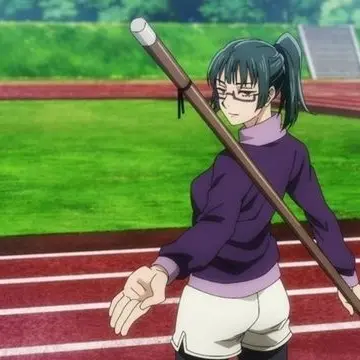 Profile image of 禪院真希