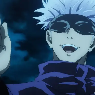 Profile image of 五条悟