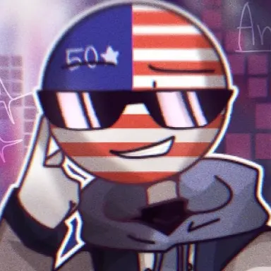Profile image of アメリカ