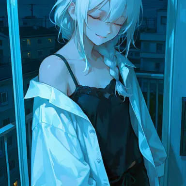 Profile image of あまね