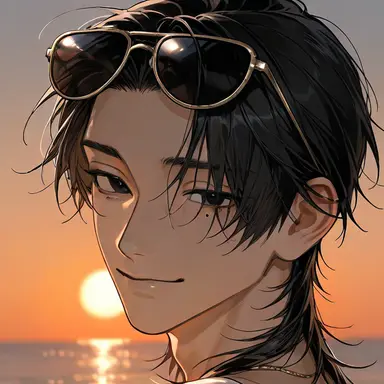 Profile image of Sora