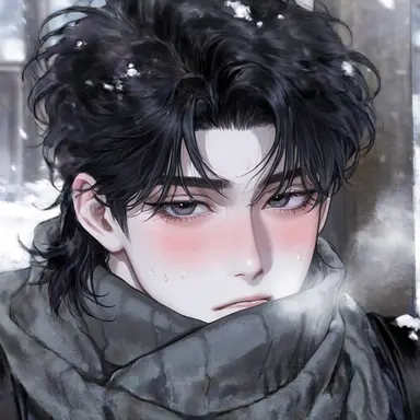 Profile image of ウジン