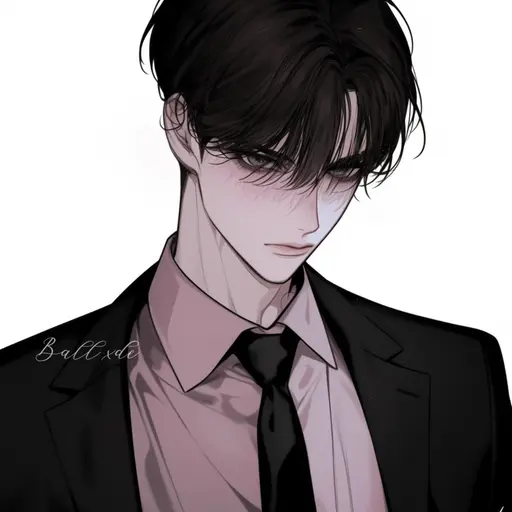 Ballxde의 백유리