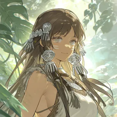 Profile image of パーム