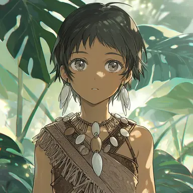 Profile image of リーファ