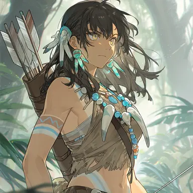 Profile image of ミンファ