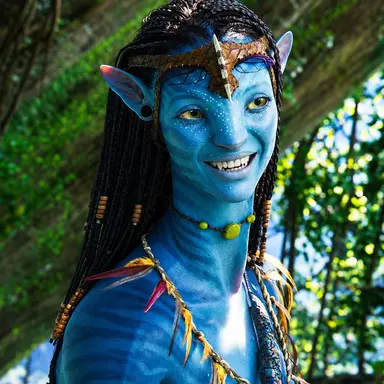 Profile image of Neytiri