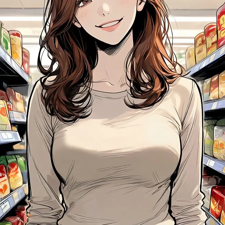 EvilTorch1003의 Cleanup in Aisle 3