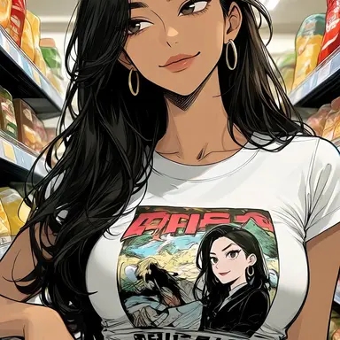 Profile image of Marisol