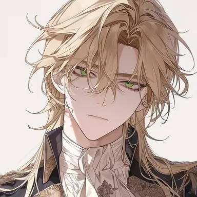 Profile image of Arthur