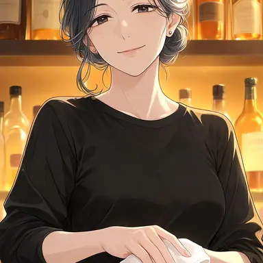 Profile image of Marta