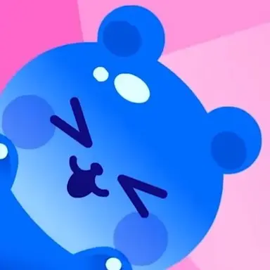 Profile image of 곰냥-축소화