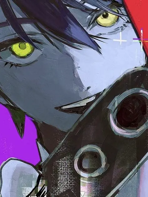 omotti_1203의 剣持刀也