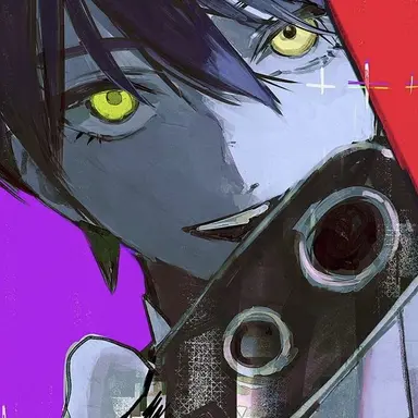 Profile image of 剣持刀也