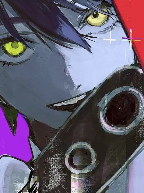 omotti_1203의 剣持刀也