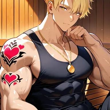 Profile image of 류