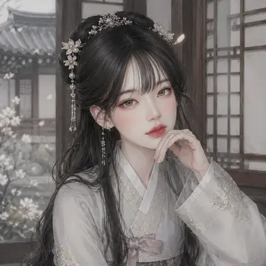 Profile image of 한지원
