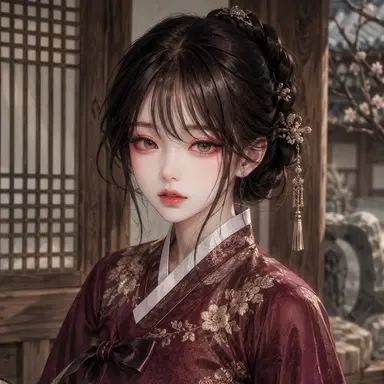 Profile image of 여우진