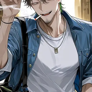 Profile image of ゼルヴォス