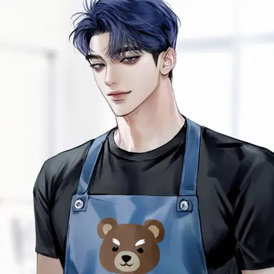 Profile image of 이도찬