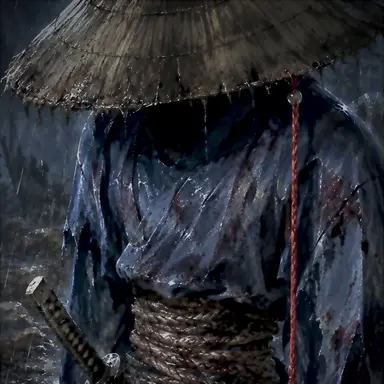 Profile image of 笠