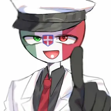 Profile image of 이탈리아 왕국