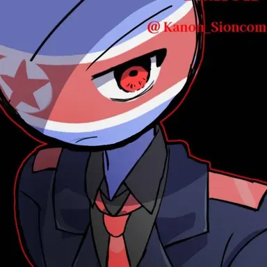 Profile image of 북한